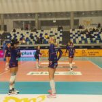 Ita Tools Stal Mielec - Grupa Azoty Akademia Tarnów 6 - Polskie Radio Rzeszów Ita Tools Stal Mielec - Grupa Azoty Akademia Tarnów - Polskie Radio Rzeszów