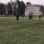 Piłka nożna. Stal Stalowa Wola rozpoczęła przygotowania do rundy wiosennej 3 - Polskie Radio Rzeszów Piłka nożna. Stal Stalowa Wola rozpoczęła przygotowania do rundy wiosennej - Polskie Radio Rzeszów