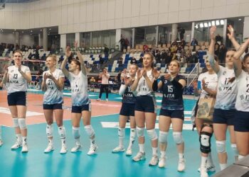 Ita Tools Stal Mielec – Grupa Azoty Akademia Tarnów