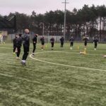 Piłka nożna. Stal Stalowa Wola rozpoczęła przygotowania do rundy wiosennej 2 - Polskie Radio Rzeszów Piłka nożna. Stal Stalowa Wola rozpoczęła przygotowania do rundy wiosennej - Polskie Radio Rzeszów