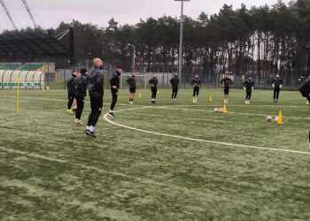 Piłka nożna. Stal Stalowa Wola rozpoczęła przygotowania do&nbsp;rundy wiosennej