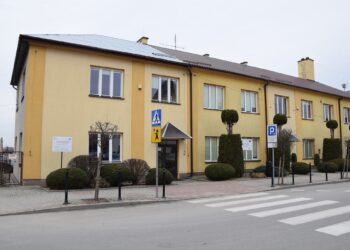 150 tys. zł na&nbsp;rozbudowę szpitala w&nbsp;Sędziszowie Małopolskim