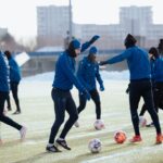 Piłka nożna. Stal Rzeszów ponownie trenuje i uzupełnia sztab szkoleniowy 2 - Polskie Radio Rzeszów Piłka nożna. Stal Rzeszów ponownie trenuje i uzupełnia sztab szkoleniowy - Polskie Radio Rzeszów