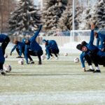 Piłka nożna. Stal Rzeszów ponownie trenuje i uzupełnia sztab szkoleniowy 3 - Polskie Radio Rzeszów Piłka nożna. Stal Rzeszów ponownie trenuje i uzupełnia sztab szkoleniowy - Polskie Radio Rzeszów