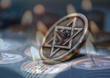 Dziś w&nbsp;Rzeszowie wydarzenia związane z&nbsp;obchodami Dni Pamięci o&nbsp;Ofiarach Holokaustu