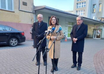 Posłowie PiS pytają o&nbsp;Fundusz Medyczny i&nbsp;pieniądze dla podkarpackich szpitali