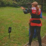 Strzelectwo. Powołanie Igi Trubiłowicz do Kadry Narodowej 3 - Polskie Radio Rzeszów Strzelectwo. Powołanie Igi Trubiłowicz do Kadry Narodowej - Polskie Radio Rzeszów