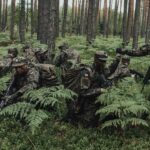 Brygada WOT powiększyła się o niemal tysiąc żołnierzy 8 - Polskie Radio Rzeszów Brygada WOT powiększyła się o niemal tysiąc żołnierzy - Polskie Radio Rzeszów