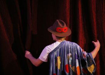 Dziś Teatr Tradycji z&nbsp;Medyni Łańcuckiej i&nbsp;Pogwizdowa przypomni tradycję „Drabów”