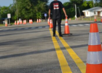 Poprawia się sytuacja finansowa w Wojewódzkich Ośrodkach Ruchu Drogowego