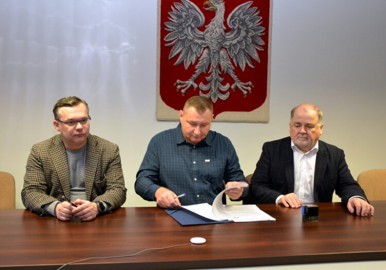 Wiosną rozpocznie się remont drogi między Jamnicą a Zbydniowem