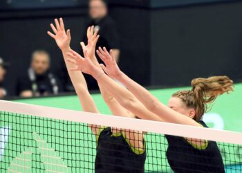 Siatkówka Puchar Polski. Asseco Resovia poznała rywala