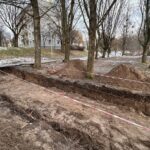 Rozpoczął się pierwszy etap prac przy budowie tzw. „Tarnobrzeskiego Wembley” - Polskie Radio Rzeszów