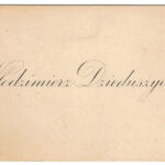 Nowe eksponaty w Muzeum Dzieduszyckich w Zarzeczu 3 - Polskie Radio Rzeszów Nowe eksponaty w Muzeum Dzieduszyckich w Zarzeczu - Polskie Radio Rzeszów