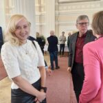 Spotkanie wojewody z przedstawicielami mediów - Polskie Radio Rzeszów