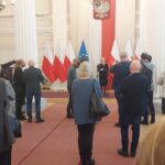 Spotkanie wojewody z przedstawicielami mediów - Polskie Radio Rzeszów