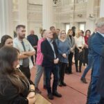Spotkanie wojewody z przedstawicielami mediów - Polskie Radio Rzeszów