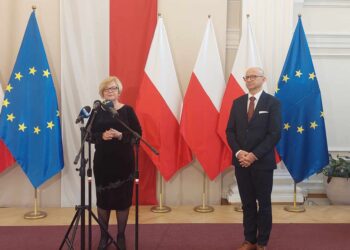 Spotkanie wojewody z&nbsp;przedstawicielami mediów