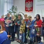 Magdalena Kuna z tytułem Wolontariusz Roku powiatu kolbuszowskiego 2 - Polskie Radio Rzeszów Magdalena Kuna z tytułem Wolontariusz Roku powiatu kolbuszowskiego - Polskie Radio Rzeszów