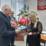 Magdalena Kuna z tytułem Wolontariusz Roku powiatu kolbuszowskiego 3 - Polskie Radio Rzeszów Magdalena Kuna z tytułem Wolontariusz Roku powiatu kolbuszowskiego - Polskie Radio Rzeszów