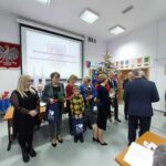 Magdalena Kuna z tytułem Wolontariusz Roku powiatu kolbuszowskiego 4 - Polskie Radio Rzeszów Magdalena Kuna z tytułem Wolontariusz Roku powiatu kolbuszowskiego - Polskie Radio Rzeszów