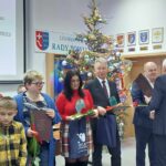 Magdalena Kuna z tytułem Wolontariusz Roku powiatu kolbuszowskiego 5 - Polskie Radio Rzeszów Magdalena Kuna z tytułem Wolontariusz Roku powiatu kolbuszowskiego - Polskie Radio Rzeszów