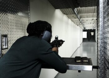 Na&nbsp;terenie Parku Naukowo-Technologicznego Rzeszów-Dworzysko powstanie nowoczesna strzelnica