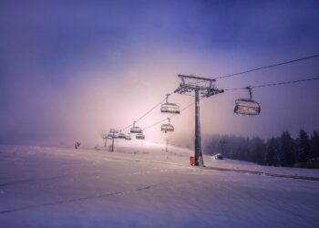 Wyciągi na&nbsp;Podkarpaciu wracają do&nbsp;pracy