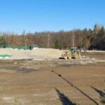 Pierwszy etap prac przy budowie Centrum Sportów Olimpijskich i Paraolimpijskich w Tarnobrzegu 5 - Polskie Radio Rzeszów Pierwszy etap prac przy budowie Centrum Sportów Olimpijskich i Paraolimpijskich w Tarnobrzegu - Polskie Radio Rzeszów