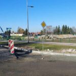 Pierwszy etap prac przy budowie Centrum Sportów Olimpijskich i Paraolimpijskich w Tarnobrzegu 3 - Polskie Radio Rzeszów Pierwszy etap prac przy budowie Centrum Sportów Olimpijskich i Paraolimpijskich w Tarnobrzegu - Polskie Radio Rzeszów