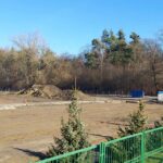 Pierwszy etap prac przy budowie Centrum Sportów Olimpijskich i Paraolimpijskich w Tarnobrzegu 4 - Polskie Radio Rzeszów Pierwszy etap prac przy budowie Centrum Sportów Olimpijskich i Paraolimpijskich w Tarnobrzegu - Polskie Radio Rzeszów