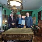 Renowacja oraz rozbudowa Muzeum Marii Konopnickiej w Żarnowcu - Polskie Radio Rzeszów