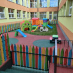 W Krośnie otwarto nowy oddział żłobka miejskiego 2 - Polskie Radio Rzeszów W Krośnie otwarto nowy oddział żłobka miejskiego - Polskie Radio Rzeszów