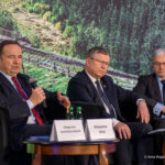 Europa Karpat, konferencja w Krasiczynie 2 - Polskie Radio Rzeszów Europa Karpat, konferencja w Krasiczynie - Polskie Radio Rzeszów