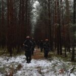 "Ferie z WOT" zakończone pętlą taktyczną 2 - Polskie Radio Rzeszów "Ferie z WOT" zakończone pętlą taktyczną - Polskie Radio Rzeszów