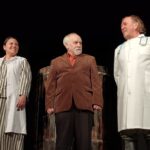 "Nazywano ją mamą ‘’ - spektakl Sceny Propozycji 10 - Polskie Radio Rzeszów "Nazywano ją mamą ‘’ - spektakl Sceny Propozycji - Polskie Radio Rzeszów