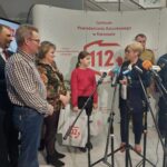 Ponad 860 tysięcy osób dzwoniło w 2023 roku pod numer 112 - Polskie Radio Rzeszów