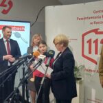 Ponad 860 tysięcy osób dzwoniło w 2023 roku pod numer 112 - Polskie Radio Rzeszów