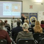 Wystawa „Przenikanie‘’ w Galerii Integracyjnej 22 - Polskie Radio Rzeszów Wystawa „Przenikanie‘’ w Galerii Integracyjnej - Polskie Radio Rzeszów