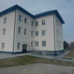 Centrum Opiekuńczo-Mieszkalne dla osób niepełnosprawnych w Ulanowie 7 - Polskie Radio Rzeszów Centrum Opiekuńczo-Mieszkalne dla osób niepełnosprawnych w Ulanowie - Polskie Radio Rzeszów