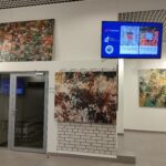 Wystawa „Przenikanie‘’ w Galerii Integracyjnej 21 - Polskie Radio Rzeszów Wystawa „Przenikanie‘’ w Galerii Integracyjnej - Polskie Radio Rzeszów