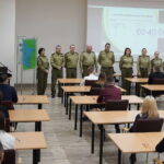 Egzaminy dla kandydatów do służby w straży granicznej (zdjęcia) 3 - Polskie Radio Rzeszów Egzaminy dla kandydatów do służby w straży granicznej (zdjęcia) - Polskie Radio Rzeszów