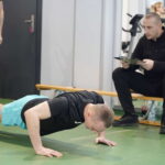 Egzaminy dla kandydatów do służby w straży granicznej (zdjęcia) 7 - Polskie Radio Rzeszów Egzaminy dla kandydatów do służby w straży granicznej (zdjęcia) - Polskie Radio Rzeszów