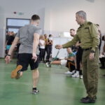 Egzaminy dla kandydatów do służby w straży granicznej (zdjęcia) 9 - Polskie Radio Rzeszów Egzaminy dla kandydatów do służby w straży granicznej (zdjęcia) - Polskie Radio Rzeszów