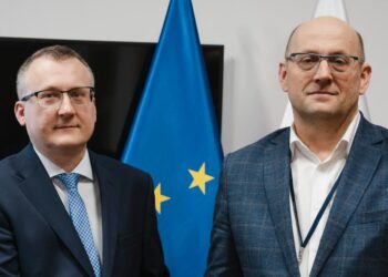 Prokurator Jaromir Rybczak został prokuratorem regionalnym w&nbsp;Rzeszowie