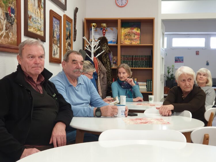 Tarnobrzeski samorząd podsumował działania na rzecz osób starszych