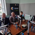 Kontrola importu na przejściach granicznych z Ukrainą tematem debaty w Polskim Radiu Rzeszów 4 - Polskie Radio Rzeszów Kontrola importu na przejściach granicznych z Ukrainą tematem debaty w Polskim Radiu Rzeszów - Polskie Radio Rzeszów