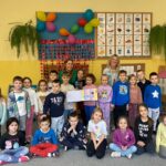 Dzieci z Przedszkola Publicznego nr 21 w Rzeszowie o radiu 23 - Polskie Radio Rzeszów Dzieci z Przedszkola Publicznego nr 21 w Rzeszowie o radiu - Polskie Radio Rzeszów