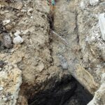 Ulica Grunwaldzka w Rzeszowie w przebudowie (zdjęcia) 9 - Polskie Radio Rzeszów Ulica Grunwaldzka w Rzeszowie w przebudowie (zdjęcia) - Polskie Radio Rzeszów