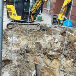 Ulica Grunwaldzka w Rzeszowie w przebudowie (zdjęcia) 10 - Polskie Radio Rzeszów Ulica Grunwaldzka w Rzeszowie w przebudowie (zdjęcia) - Polskie Radio Rzeszów